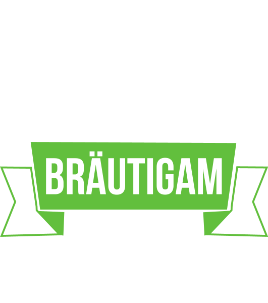 Team Bräutigam Freund