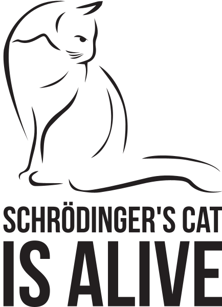 Schrödinger's Cat