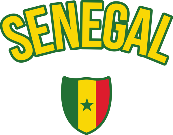 SENEGAL Fan