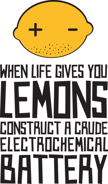 When Life Gives You Lemons