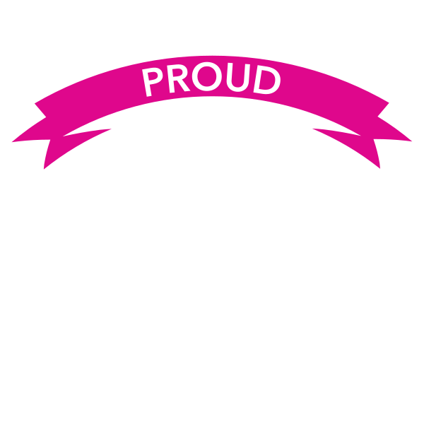 Proud Mom