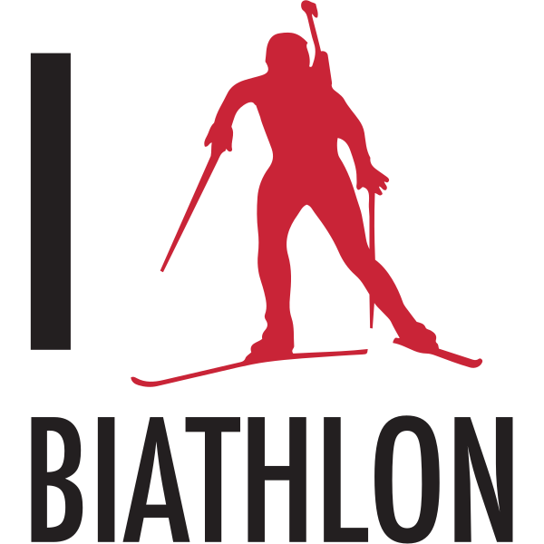 I Love Biathlon