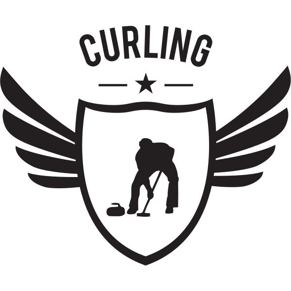 Curling Winged