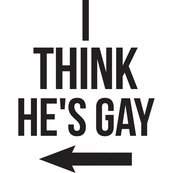 He is Gay Arrow