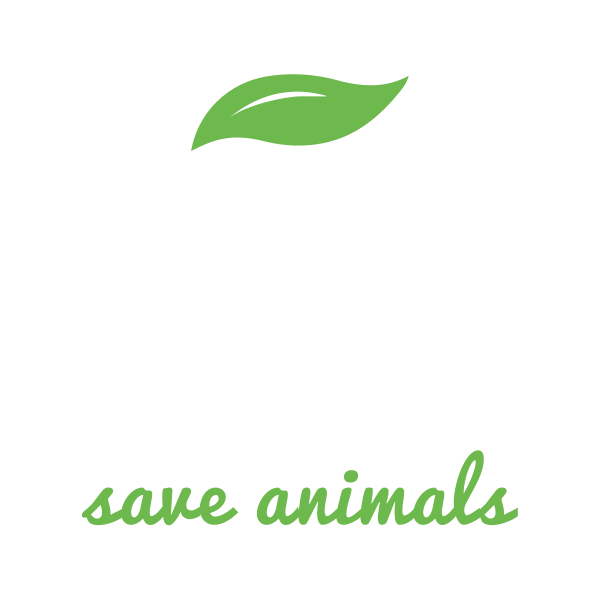 Go Vegetarian Save Animals