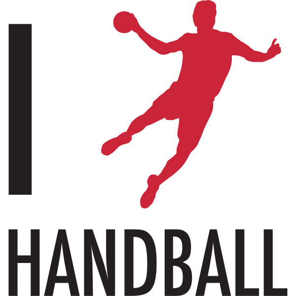 I Love Handball