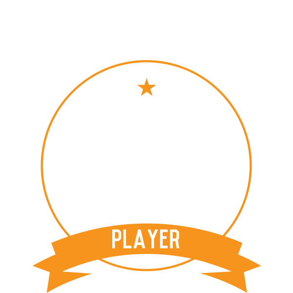 Volleyball Player