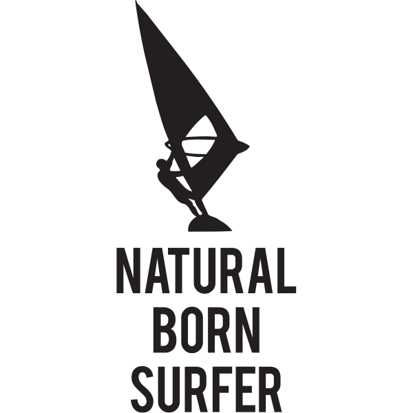 Natural Born Surfer