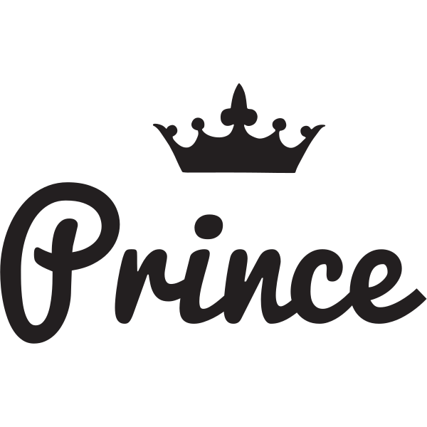 Prince Crown