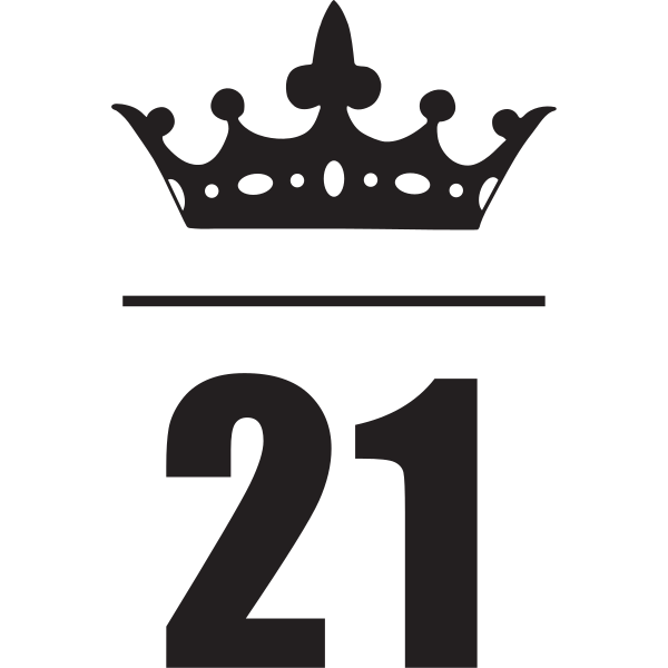 21 Years Royal