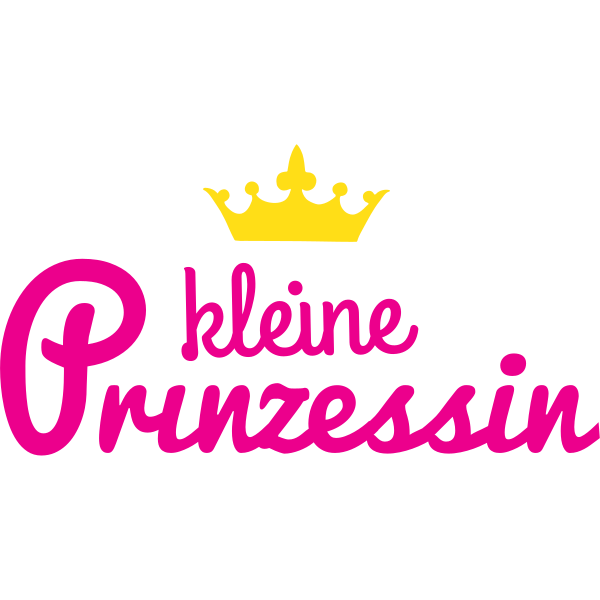 Kleine Prinzessin