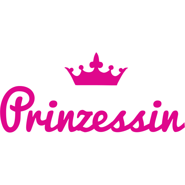 Prinzessin