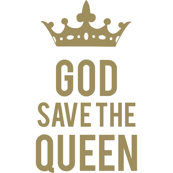 God Save The Queen