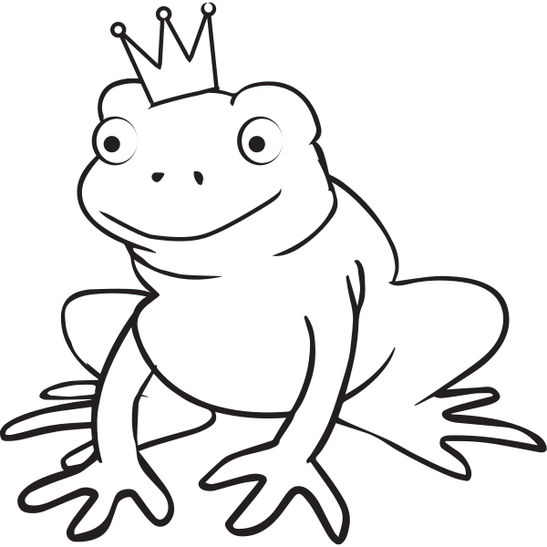 Frog King