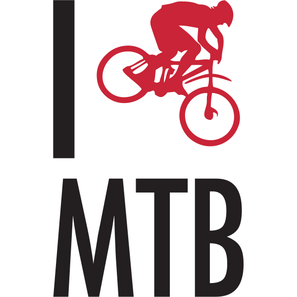 I Love MTB