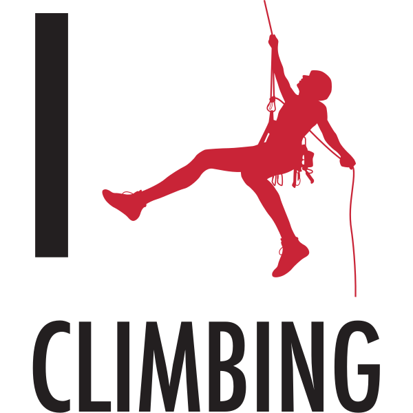 I Love Climbing