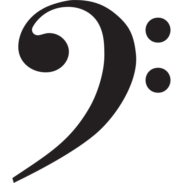 Bass Clef