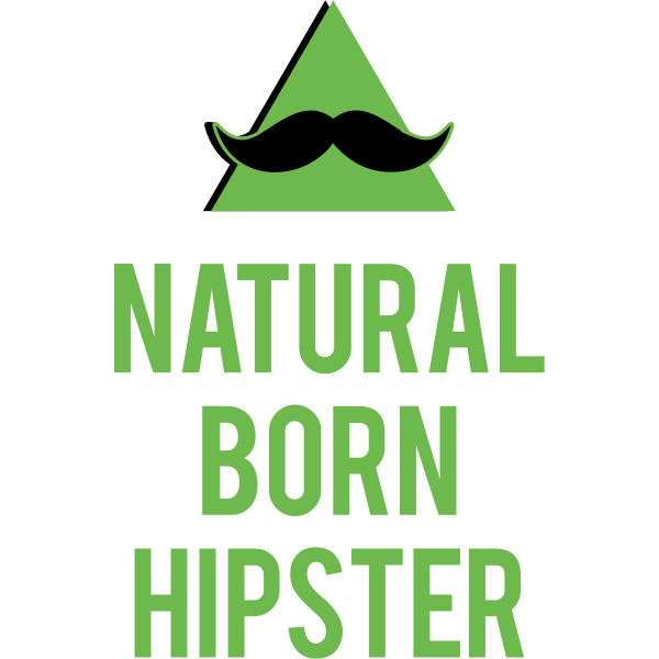 Natural Born Hipster