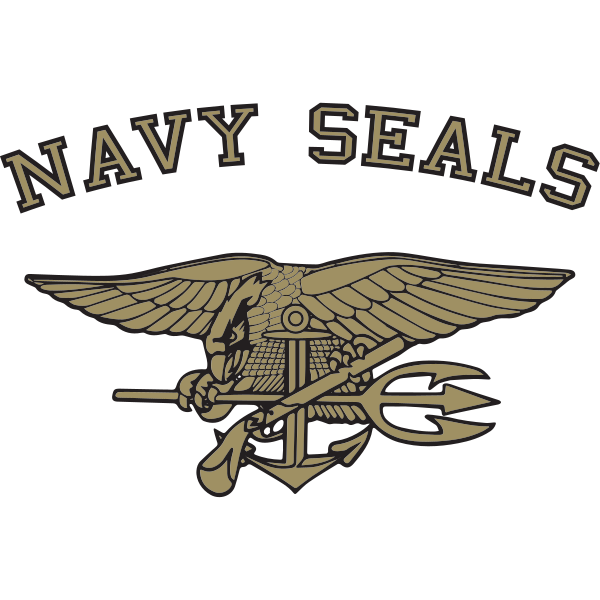 Navy Seals Coat of Arms