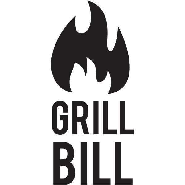 Grill Bill Flame