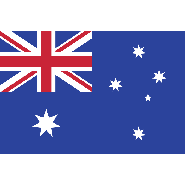 Australia Flag