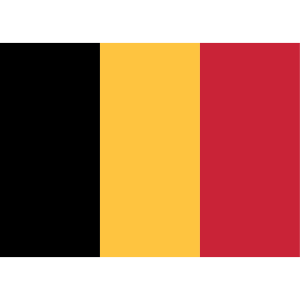 Belgium Flag