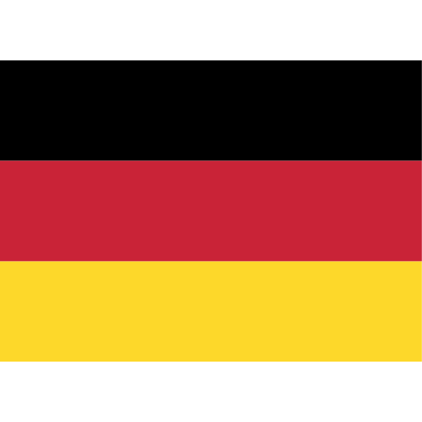 Germany Flag