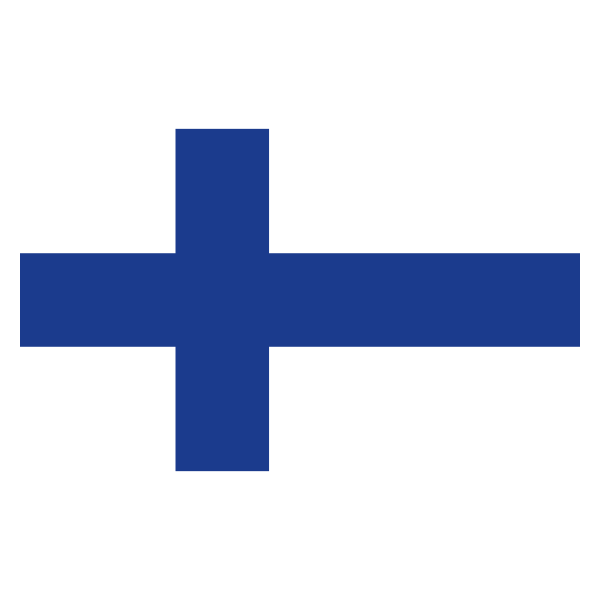 Finland Flag