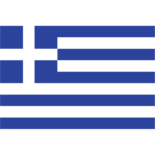 Greece Flag