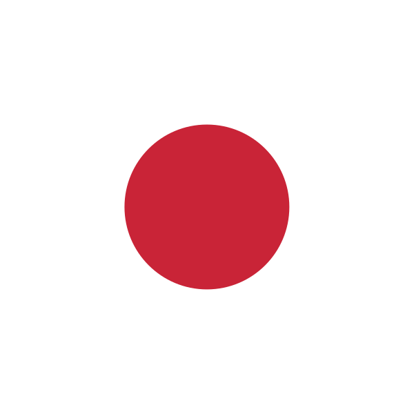 Japan Flag