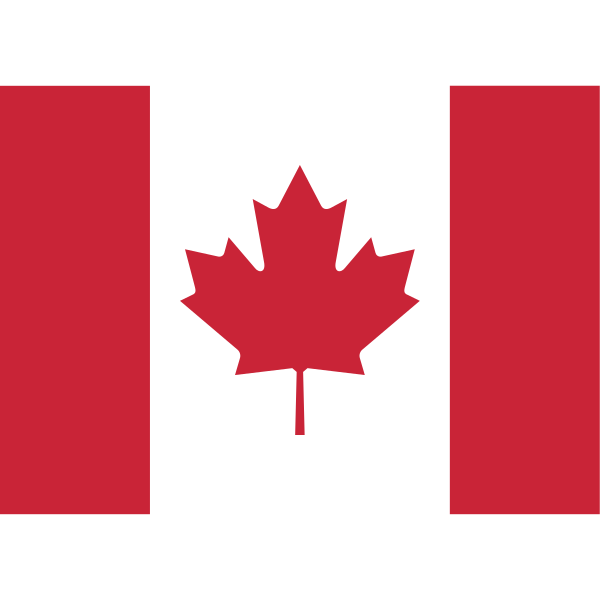 Canada Flag