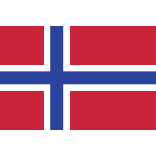 Norway Flag