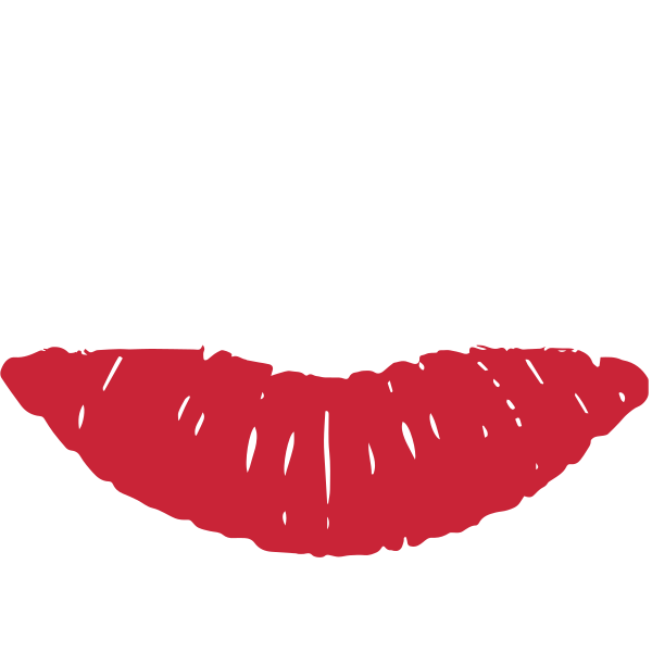 Polish Kiss Flag