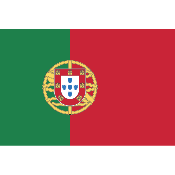 Flag of Portugal