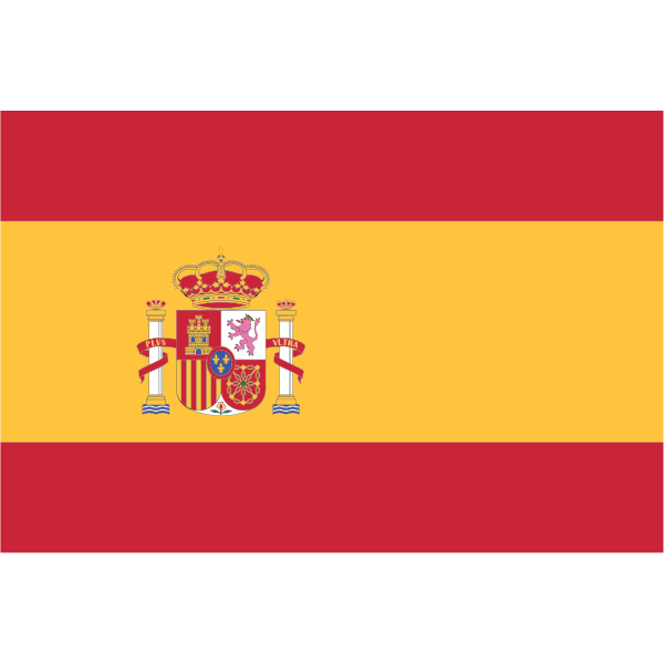 Spain Flag