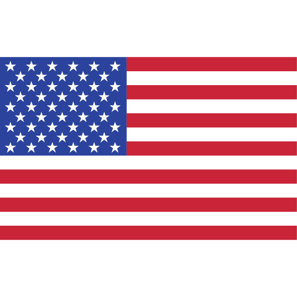 USA Flag