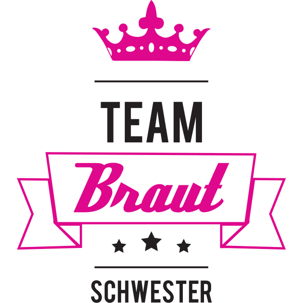 Schwester der Braut