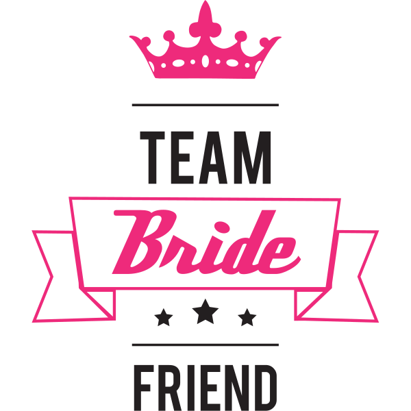 Bridal Team Freind