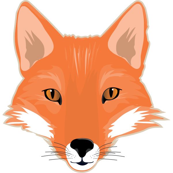 Fox Head