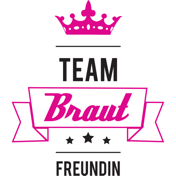 Freundin der Braut