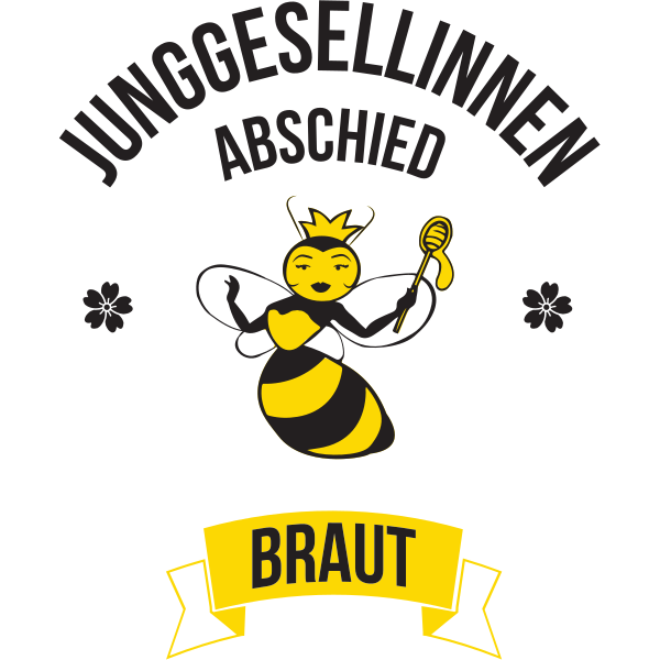 Junggesellinnenabschied Braut