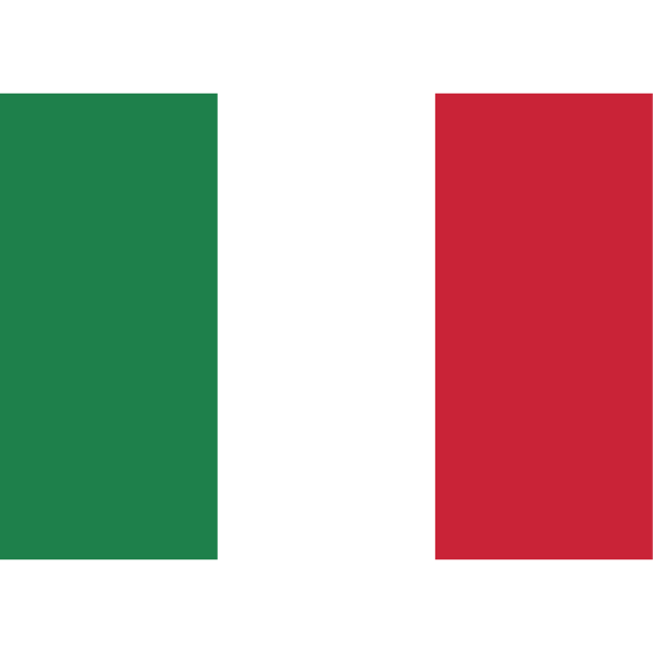 Italy Flag