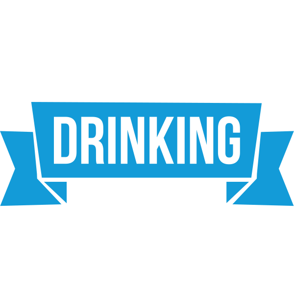 Hangover Drinking Team