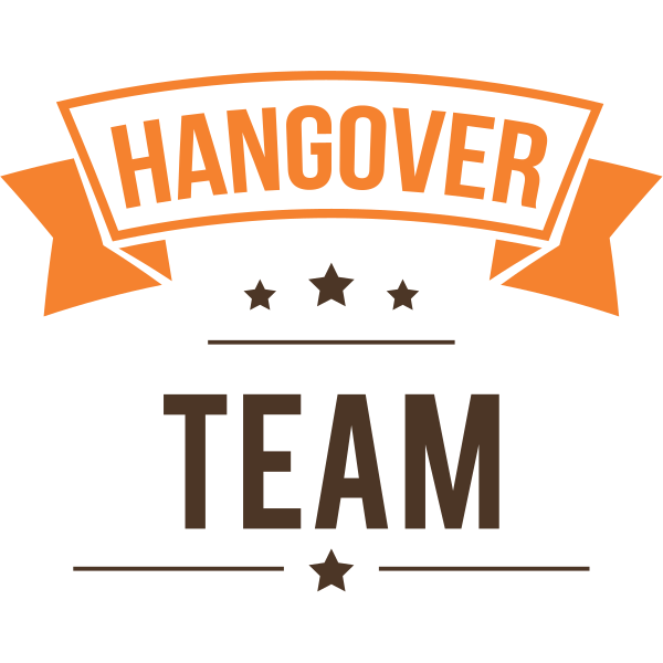 Hangover Team