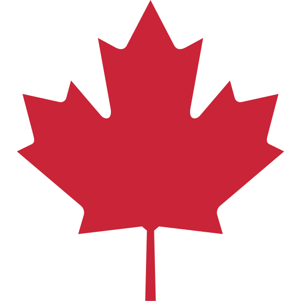 Canada Leaf