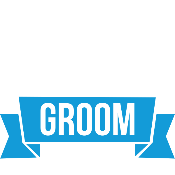 Team Groom Crown