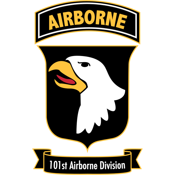 Airborne 101st Division