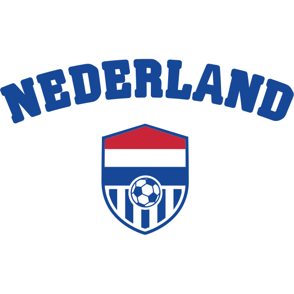 Nederland Football Fan