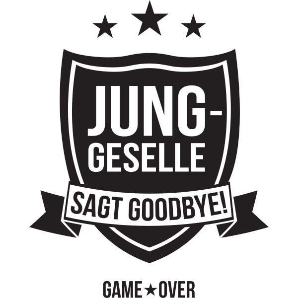 Junggeselle sagt Goodbye