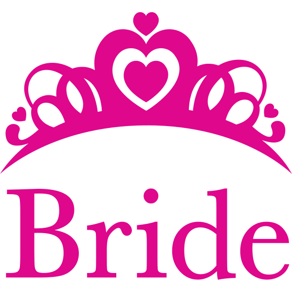 Bride Princess